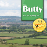 Butty Magazine 02